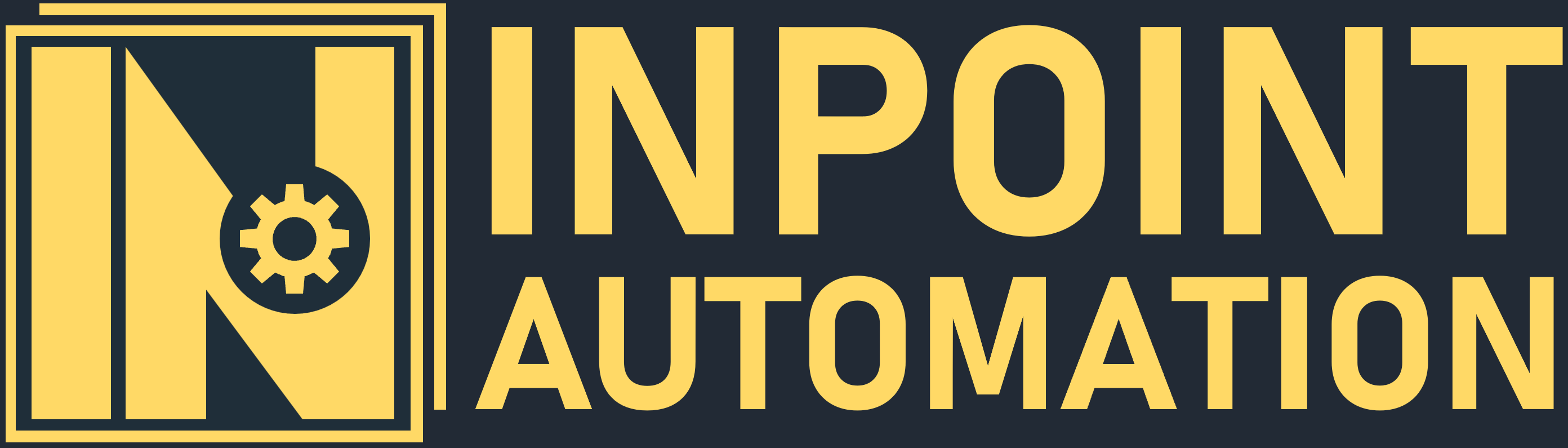 InPoint Automation PL